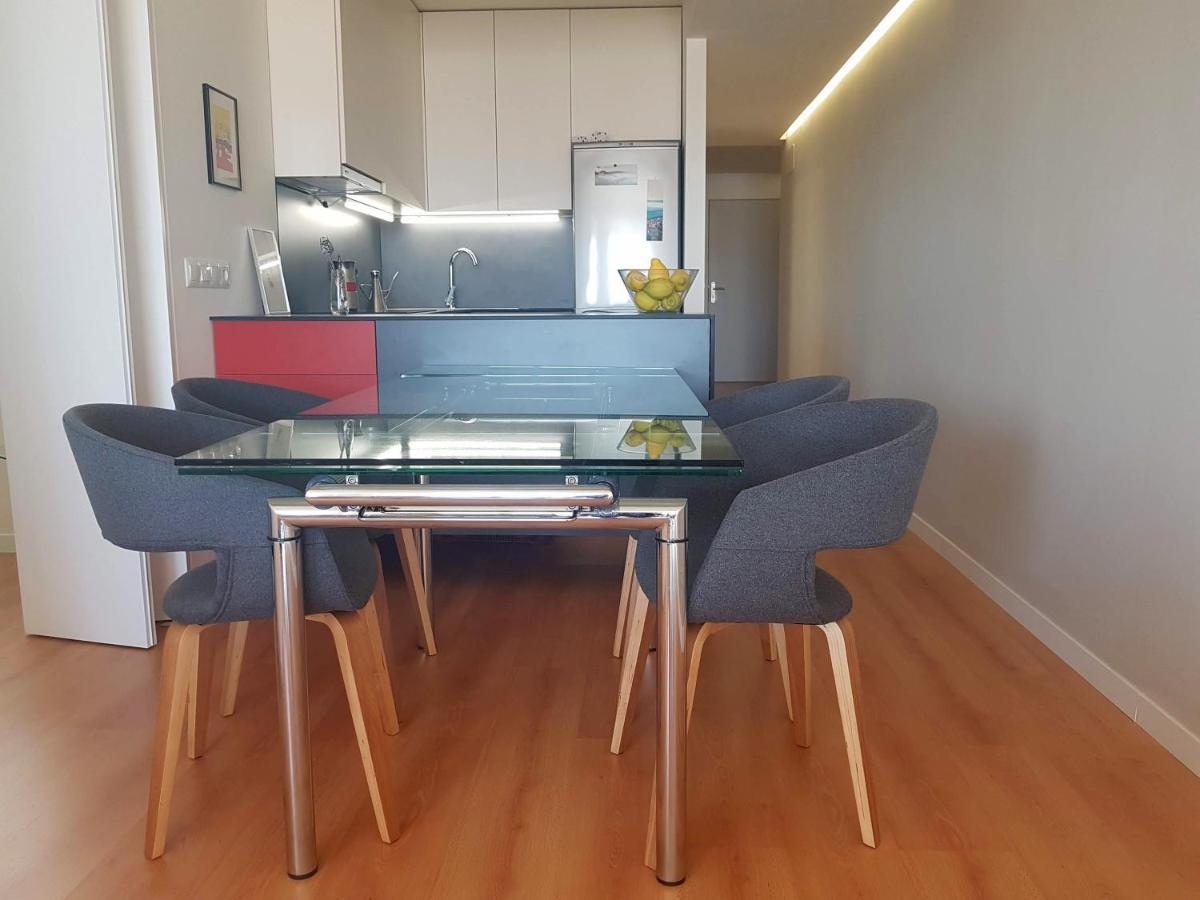 알메리아 Vivienda Bendicho- Catedral 아파트 외부 사진